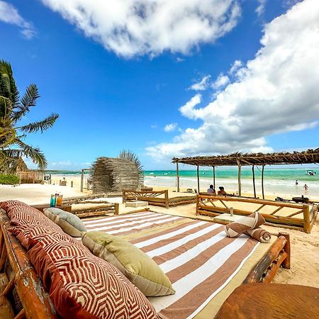 La Diosa Tulum Resort&SPA Exterior foto