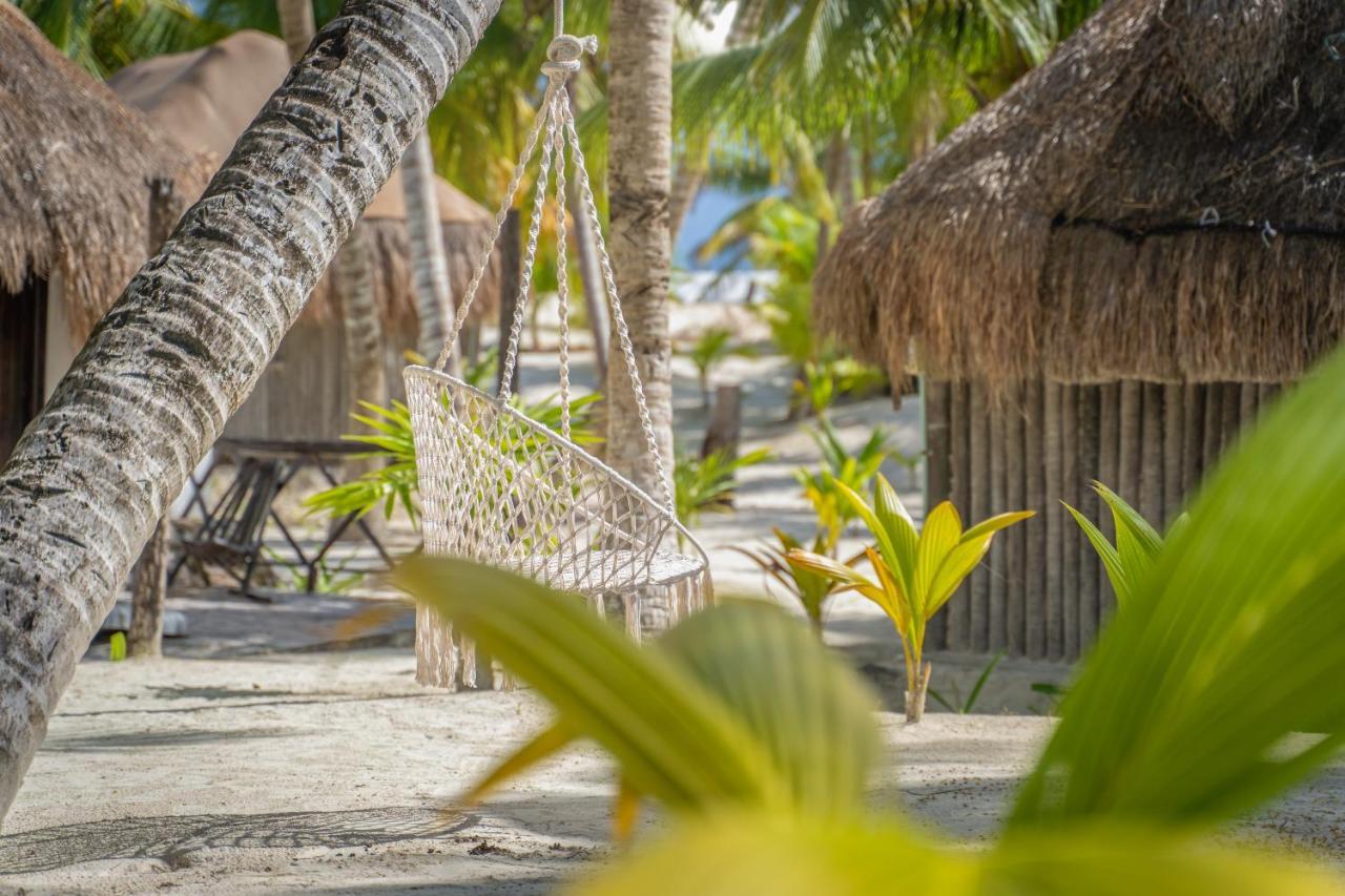 La Diosa Tulum Resort&SPA Exterior foto