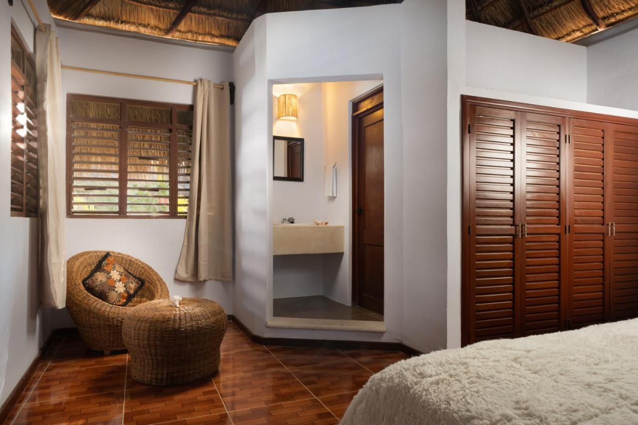 La Diosa Tulum Resort&SPA Exterior foto