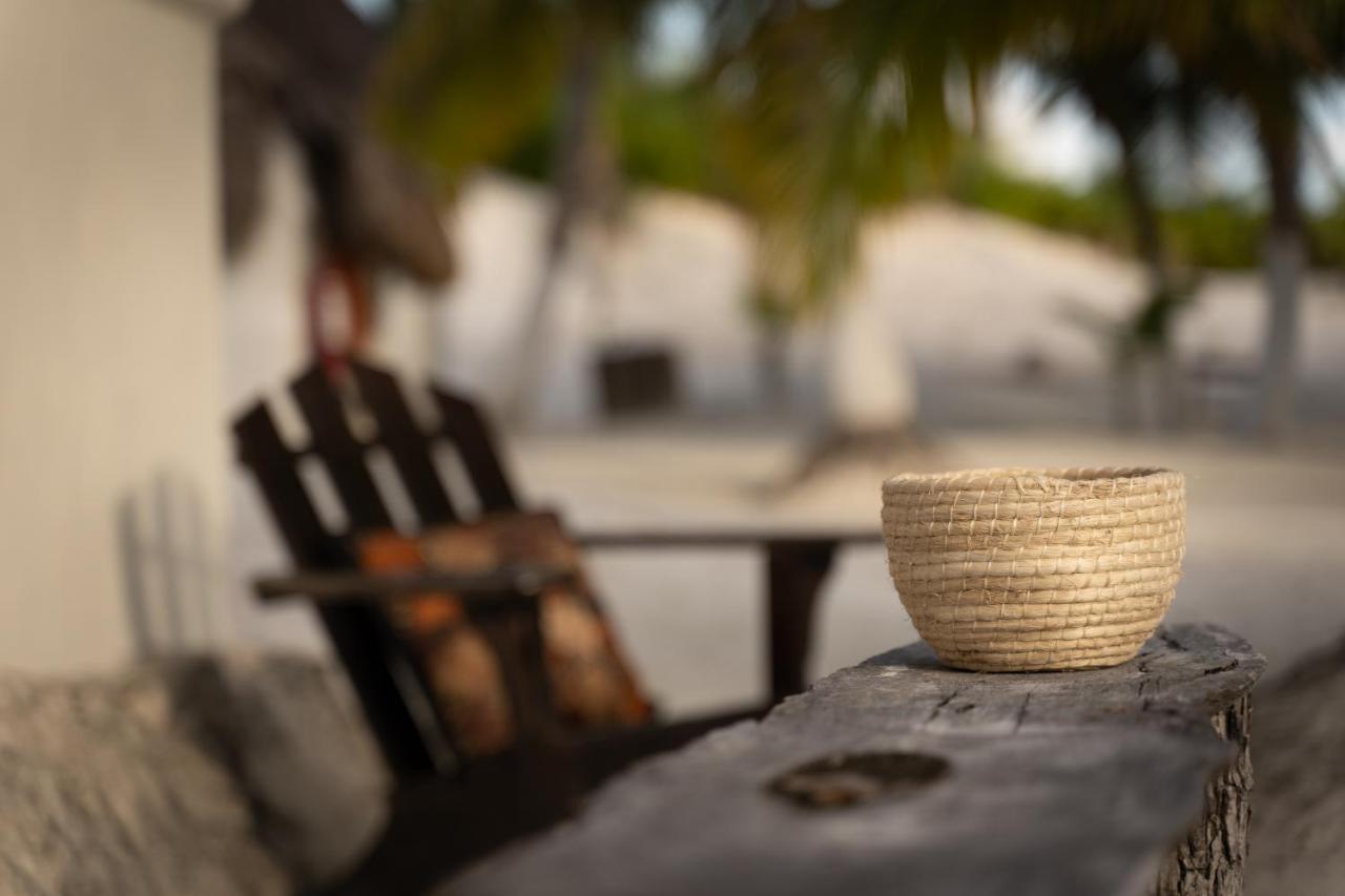 La Diosa Tulum Resort&SPA Exterior foto