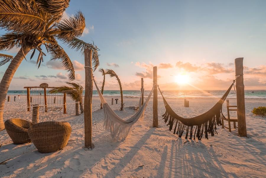 La Diosa Tulum Resort&SPA Exterior foto