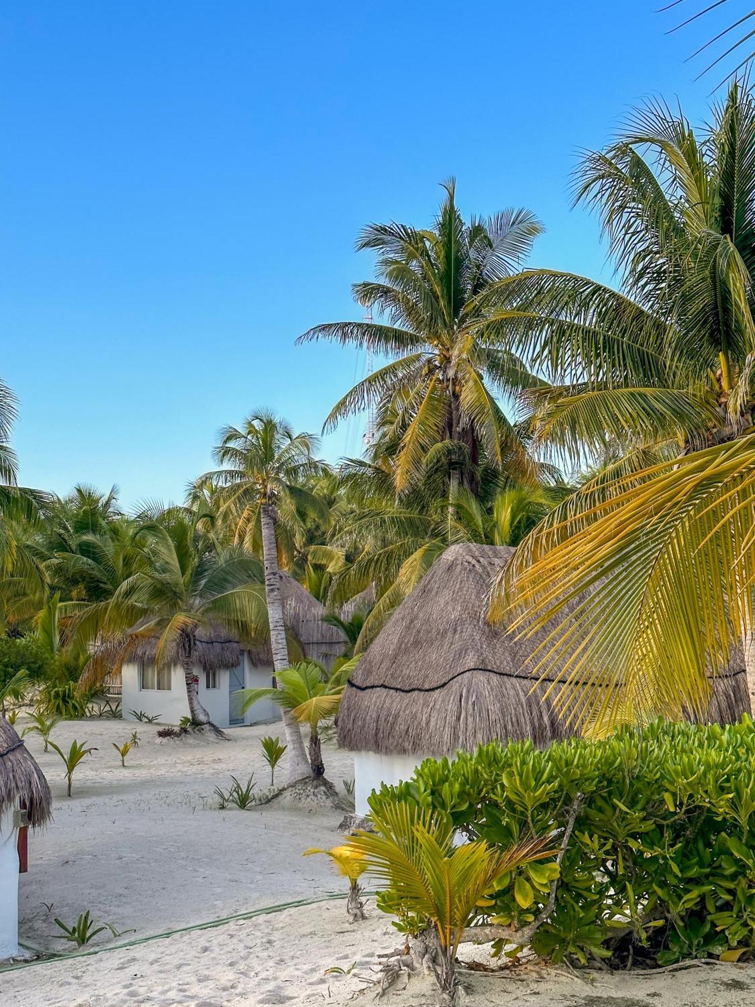 La Diosa Tulum Resort&SPA Exterior foto