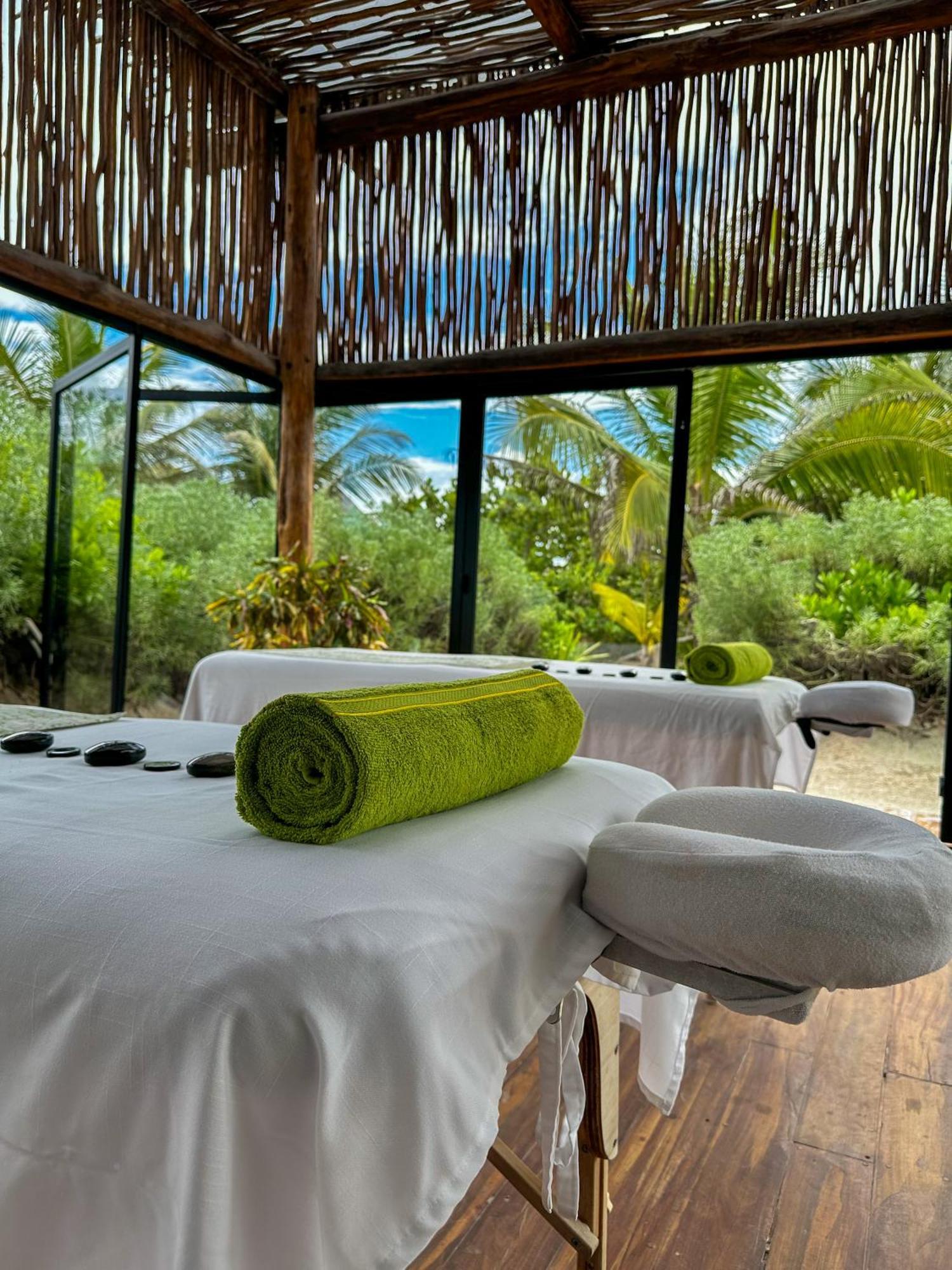 La Diosa Tulum Resort&SPA Exterior foto