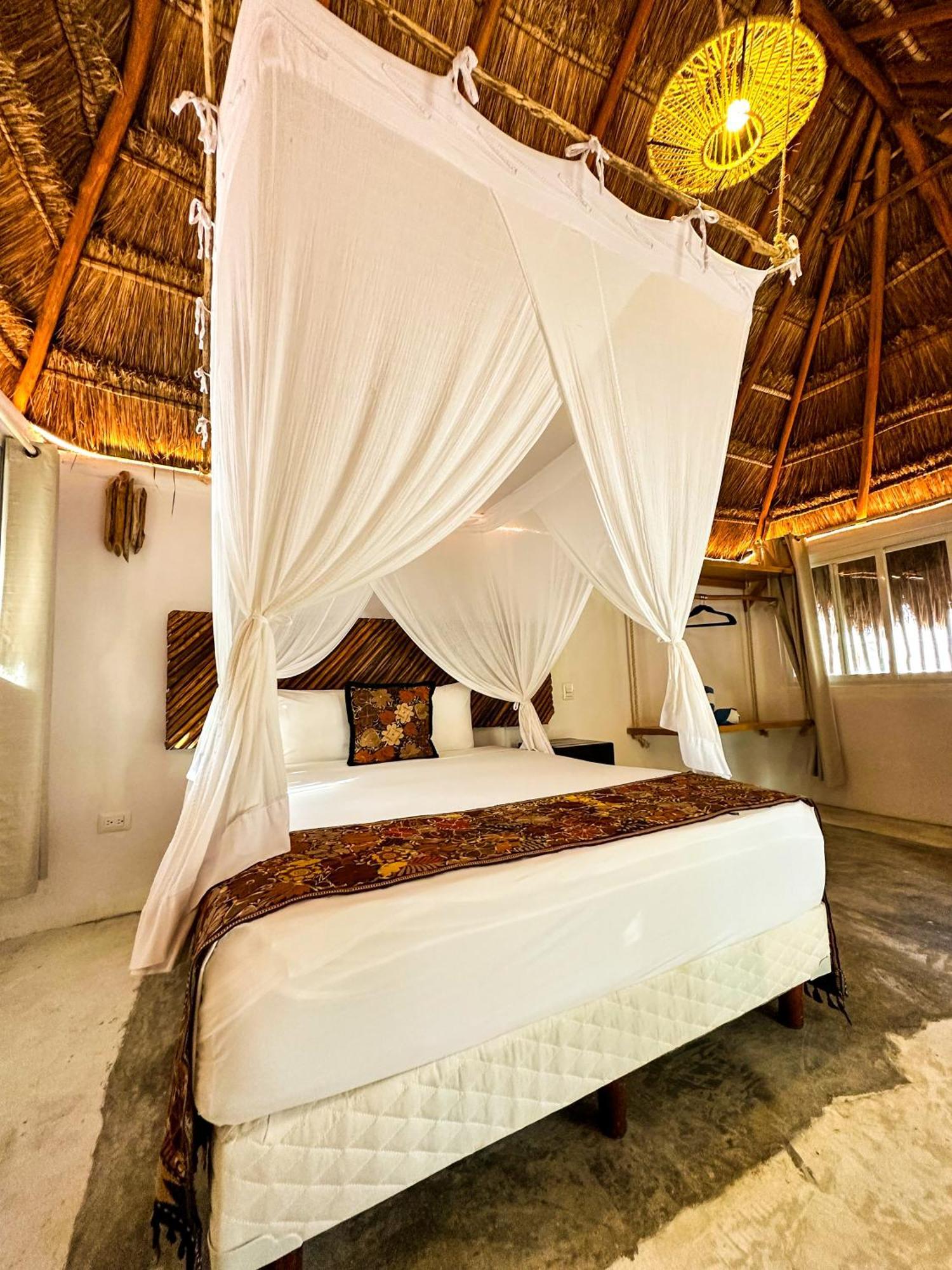 La Diosa Tulum Resort&SPA Exterior foto