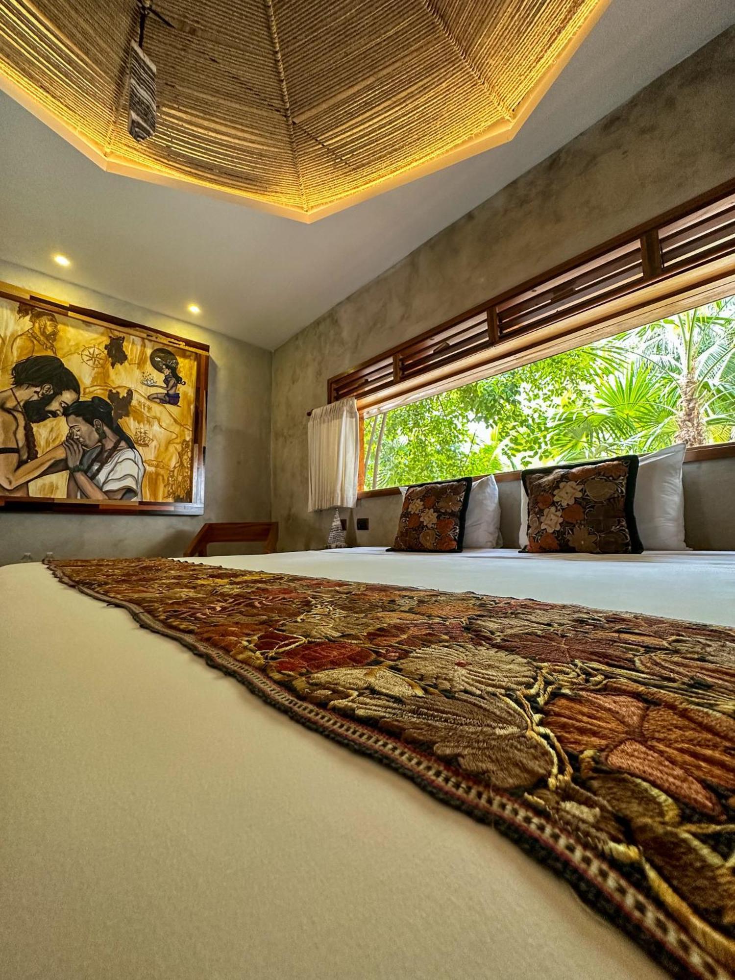 La Diosa Tulum Resort&SPA Exterior foto