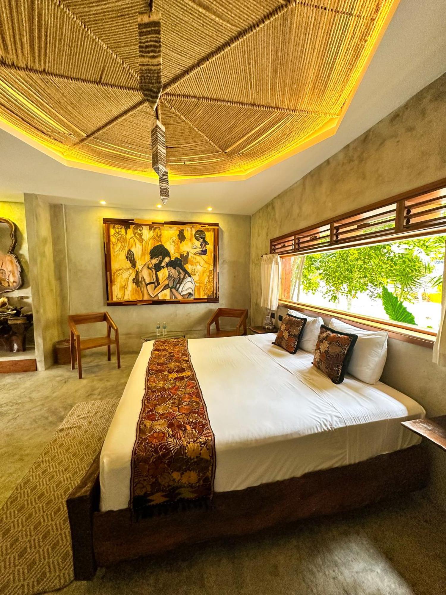La Diosa Tulum Resort&SPA Exterior foto