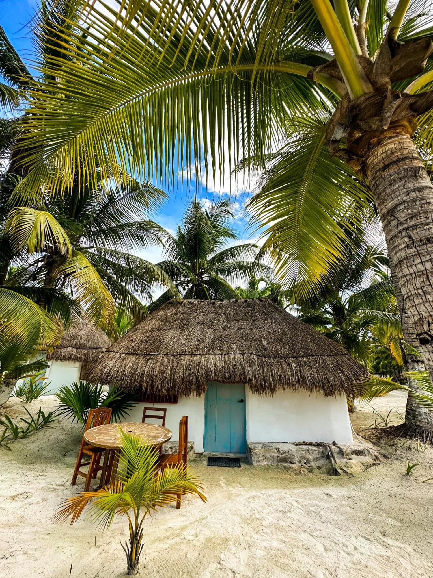 La Diosa Tulum Resort&SPA Exterior foto