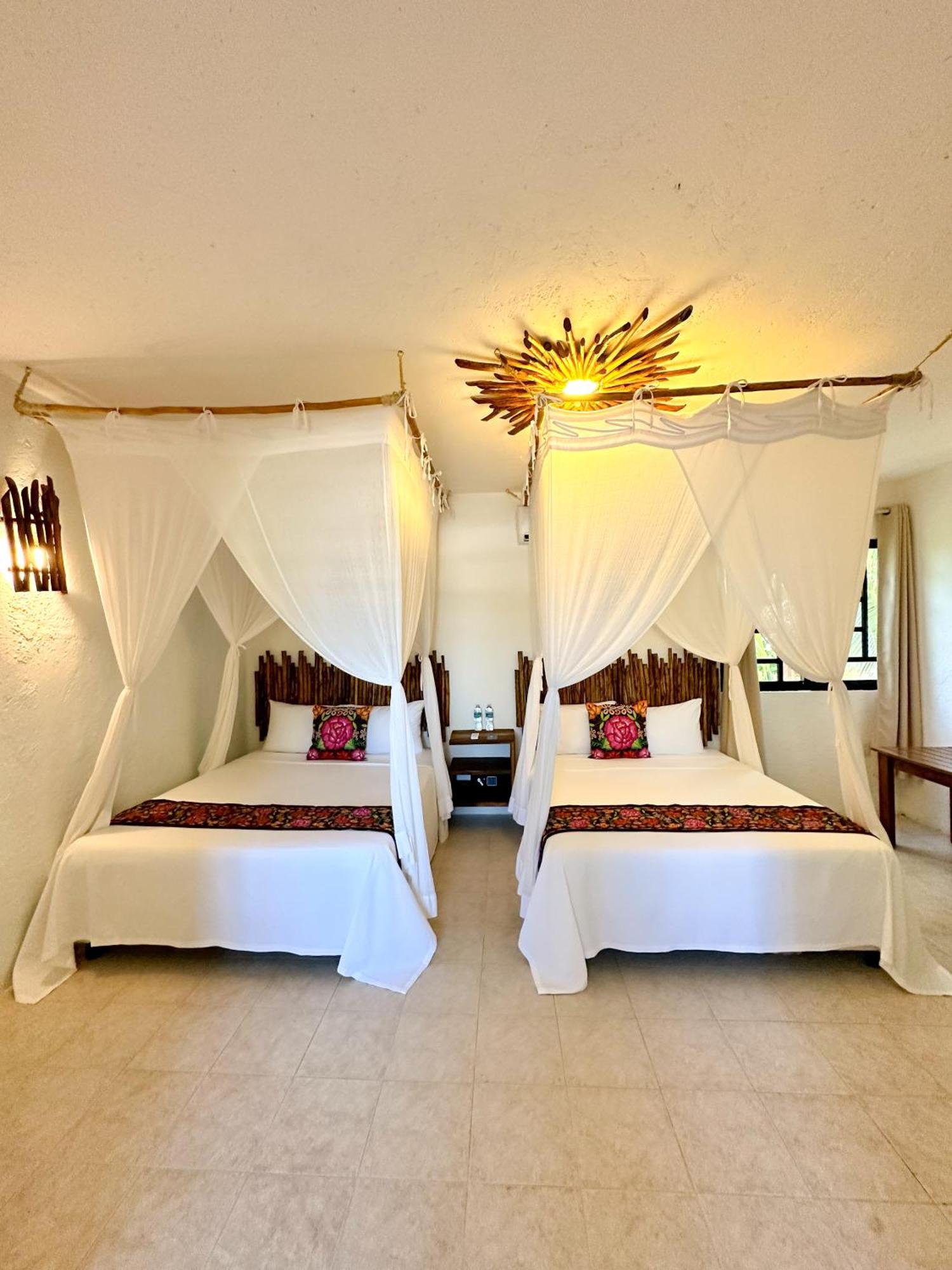La Diosa Tulum Resort&SPA Exterior foto