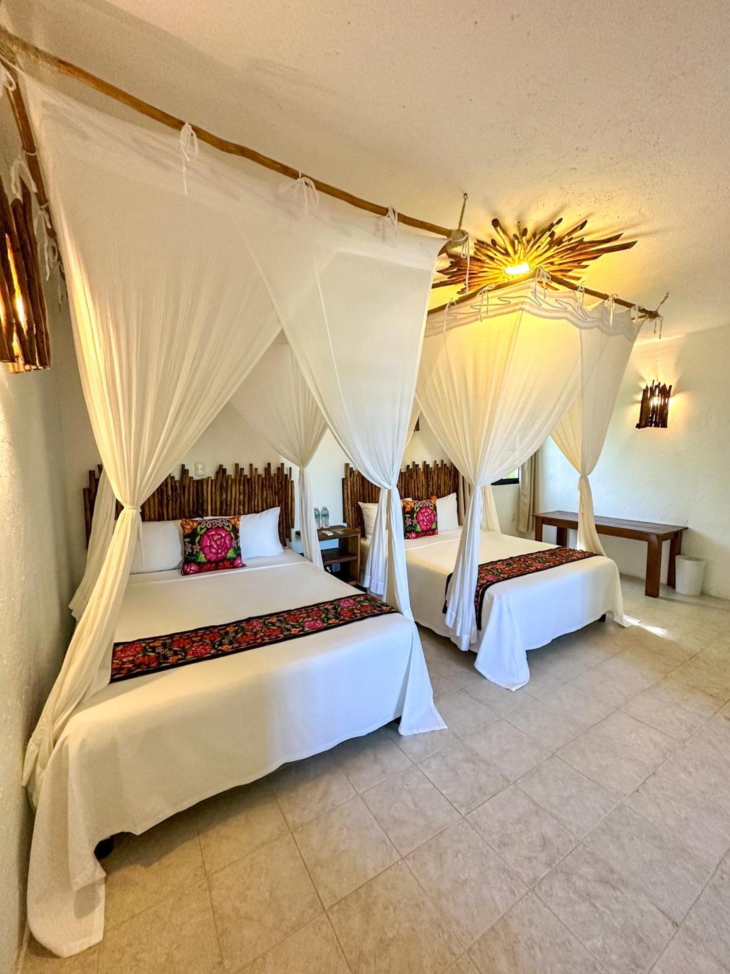 La Diosa Tulum Resort&SPA Exterior foto