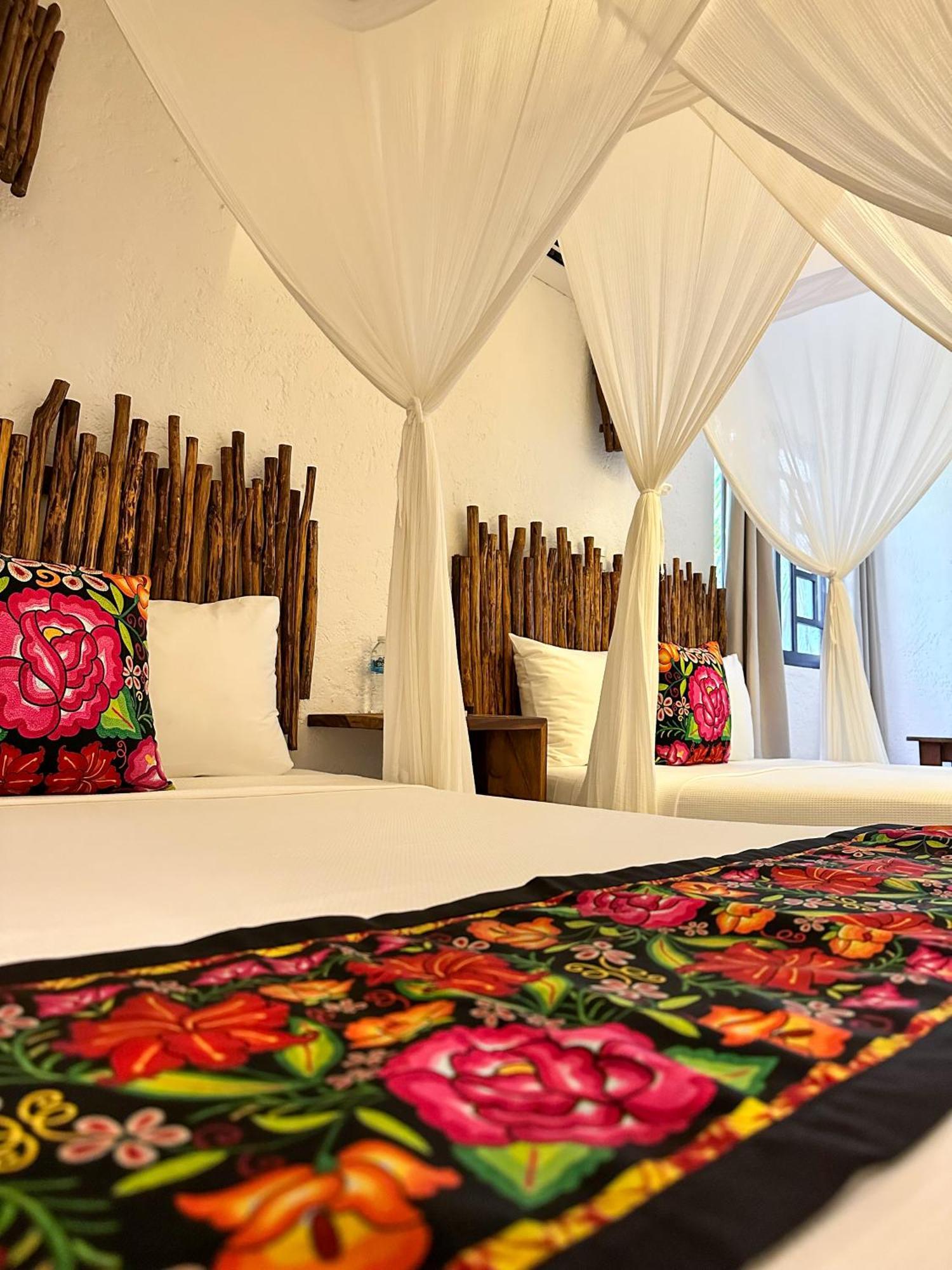La Diosa Tulum Resort&SPA Exterior foto