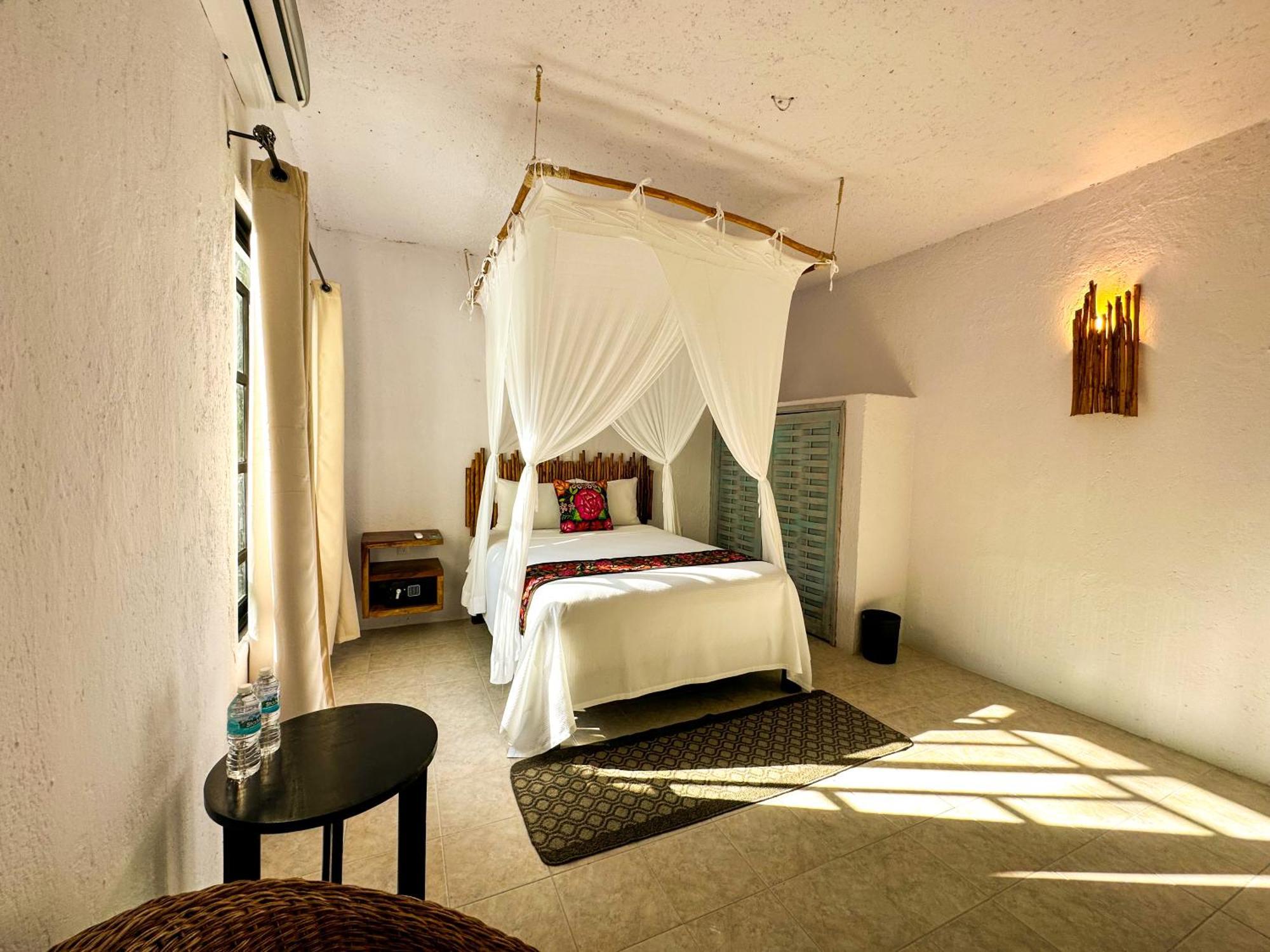 La Diosa Tulum Resort&SPA Exterior foto
