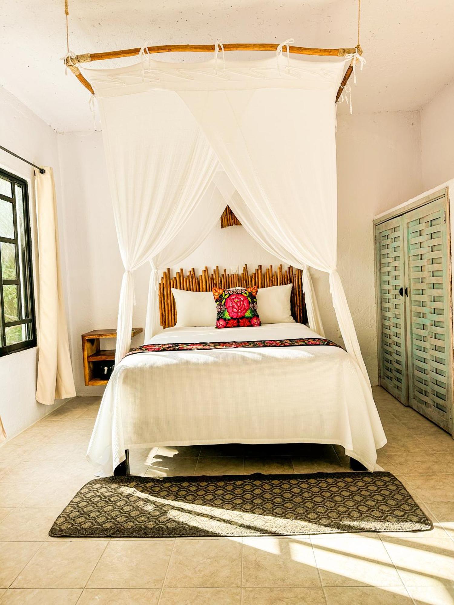 La Diosa Tulum Resort&SPA Exterior foto
