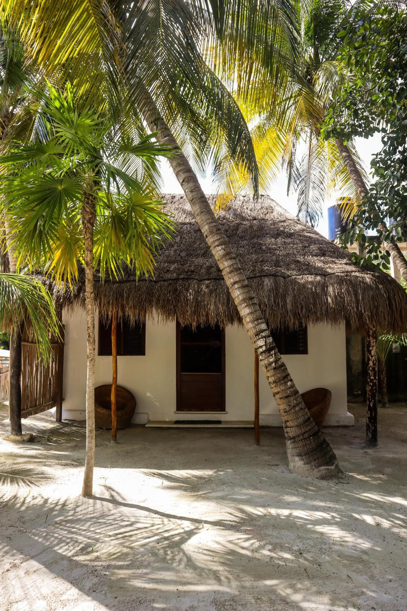 La Diosa Tulum Resort&SPA Exterior foto