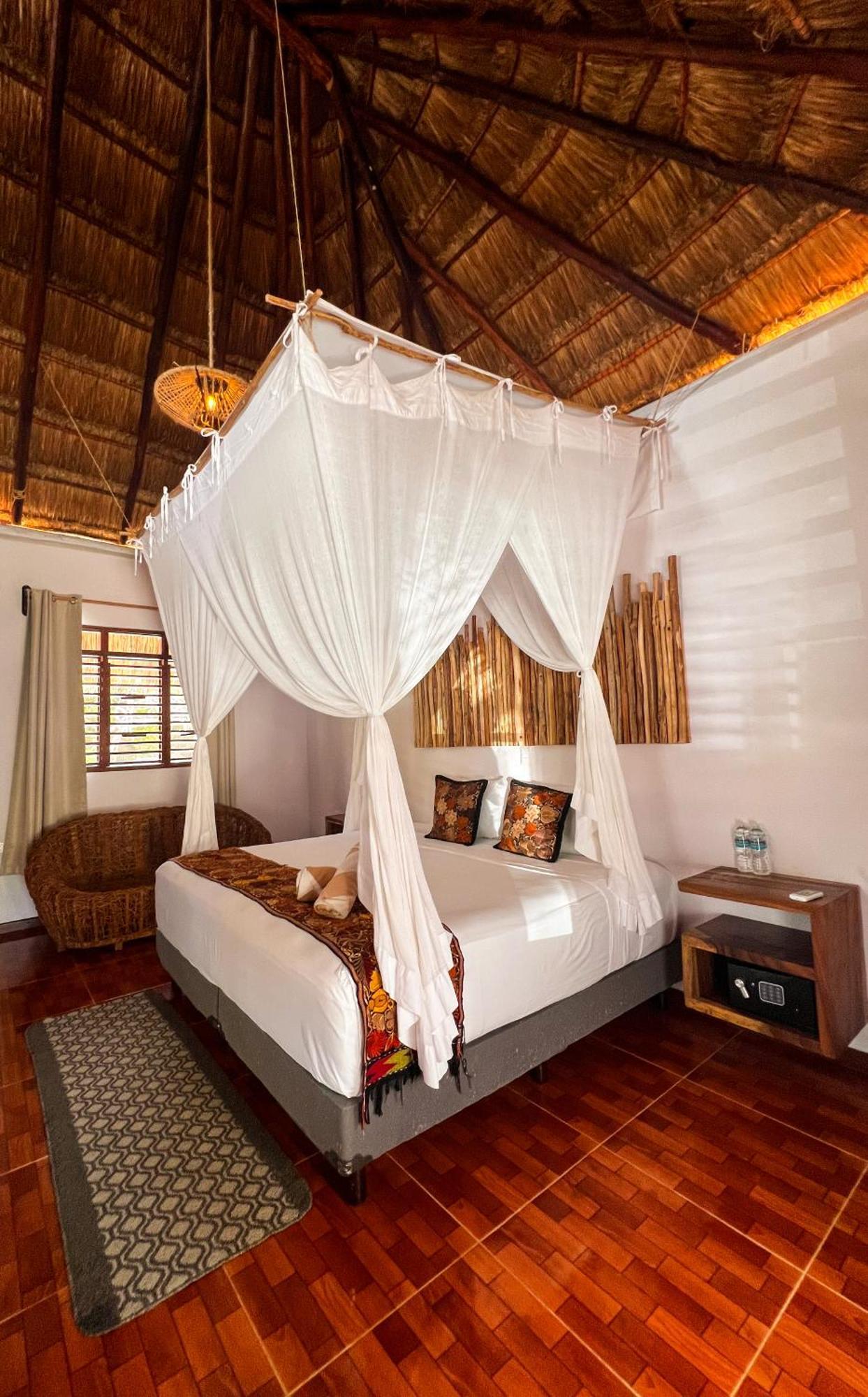 La Diosa Tulum Resort&SPA Exterior foto