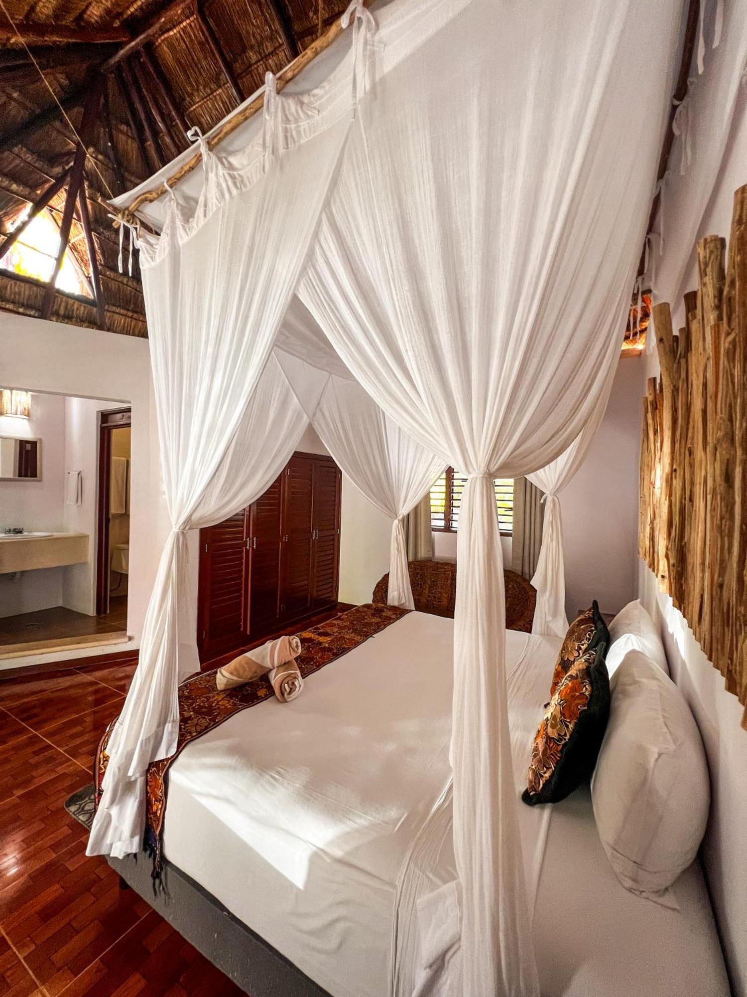 La Diosa Tulum Resort&SPA Exterior foto