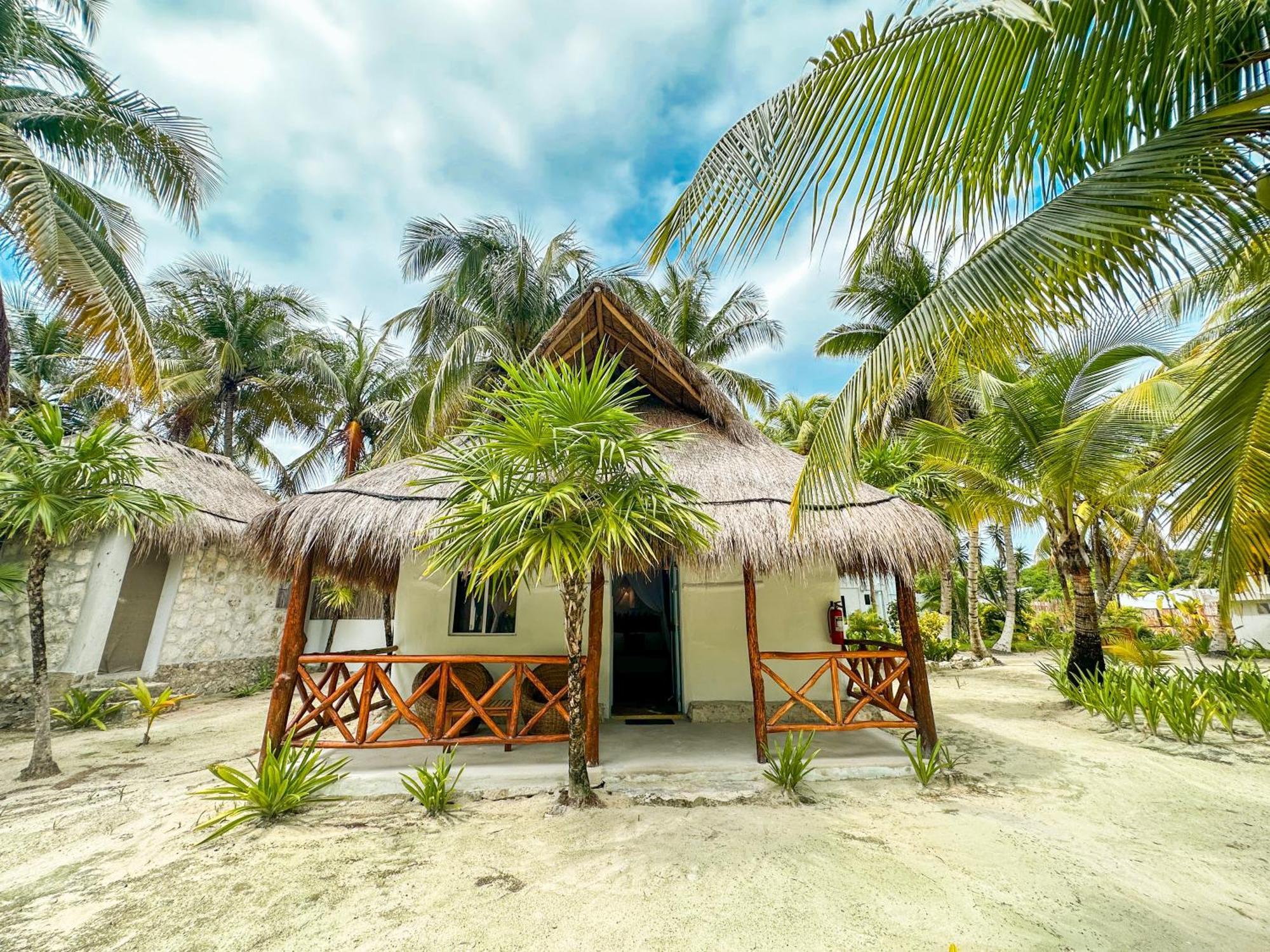 La Diosa Tulum Resort&SPA Exterior foto