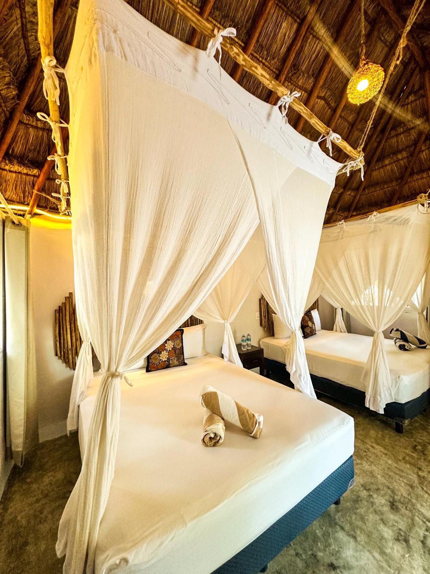 La Diosa Tulum Resort&SPA Exterior foto