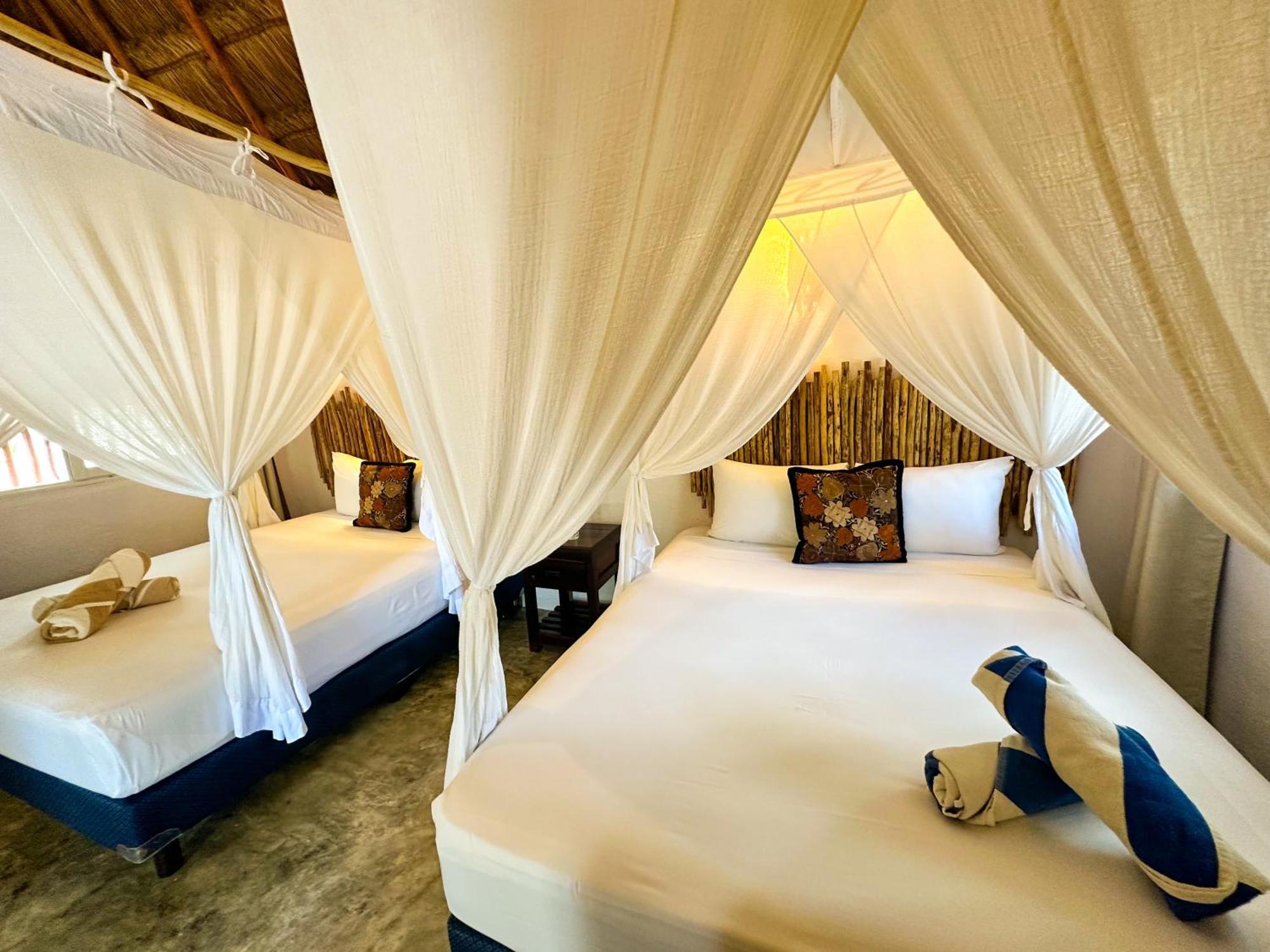 La Diosa Tulum Resort&SPA Exterior foto