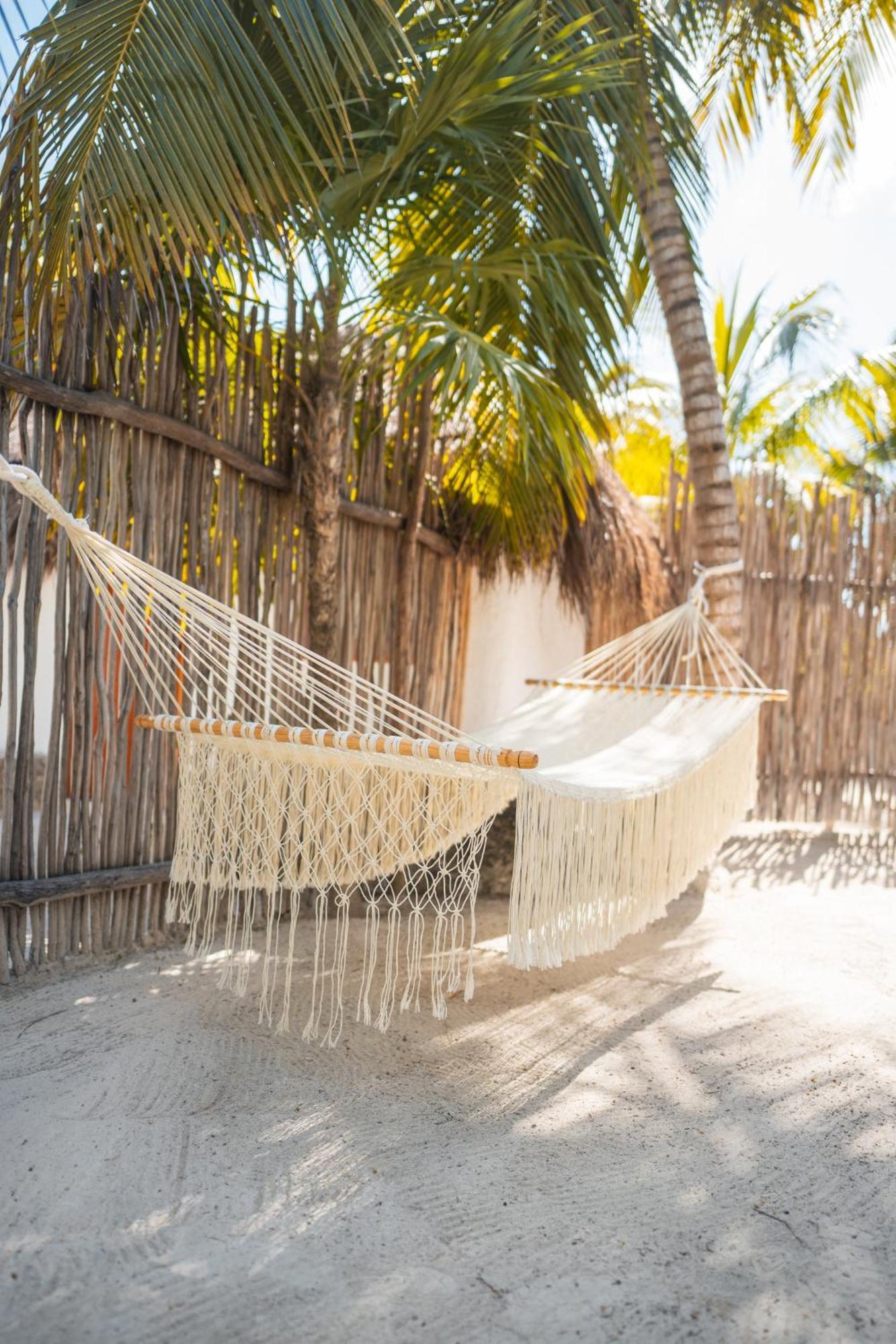 La Diosa Tulum Resort&SPA Exterior foto