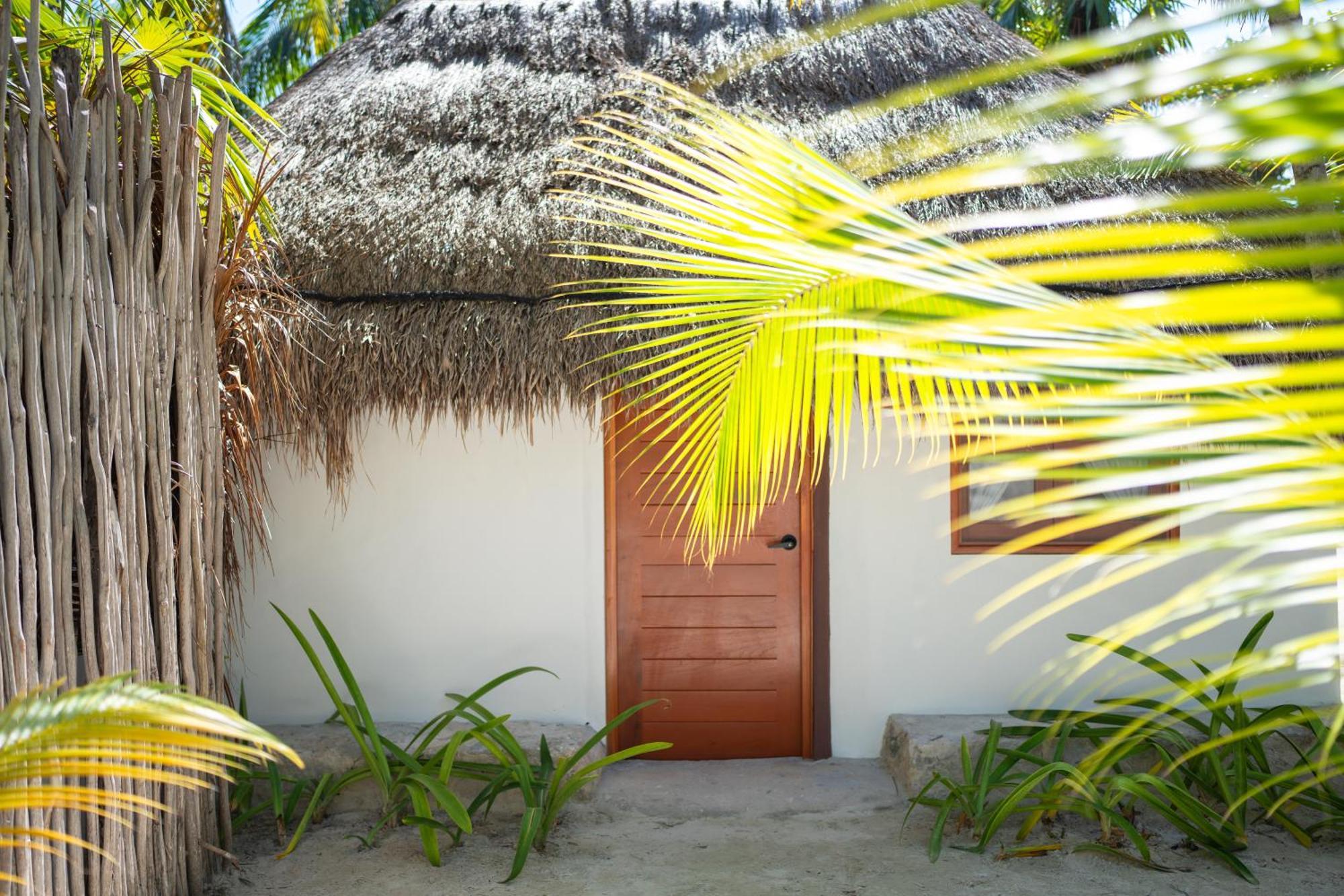 La Diosa Tulum Resort&SPA Exterior foto